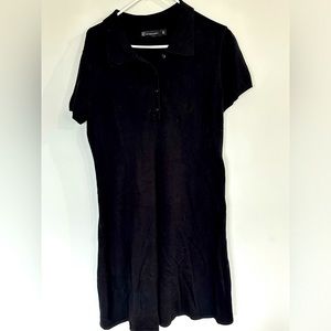 NY&CO Black dress